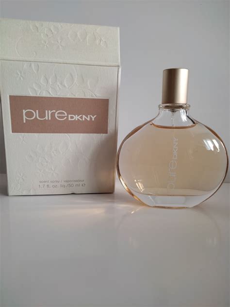 dkny pure discontinued